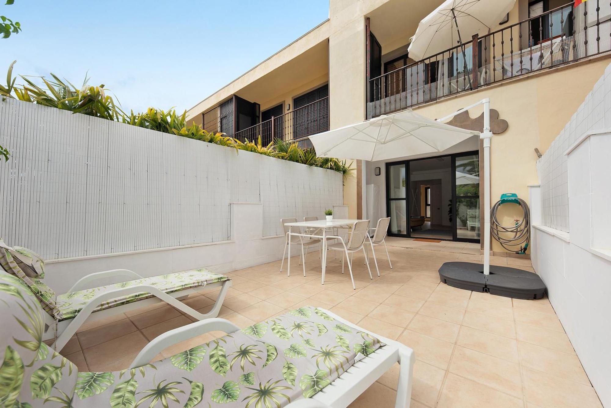 Puerto Hills Apartment Puerto de la Cruz  Exterior photo