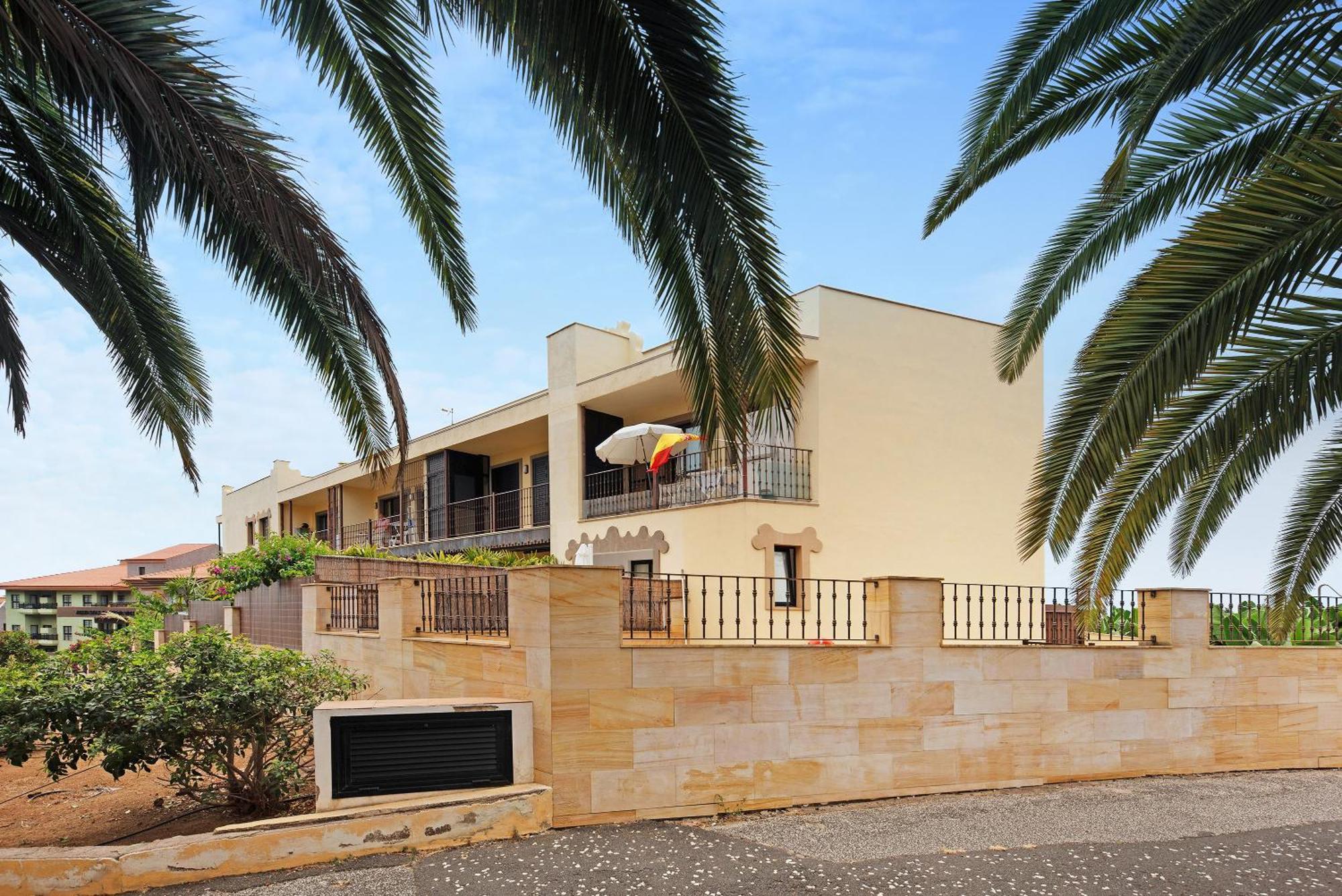 Puerto Hills Apartment Puerto de la Cruz  Exterior photo